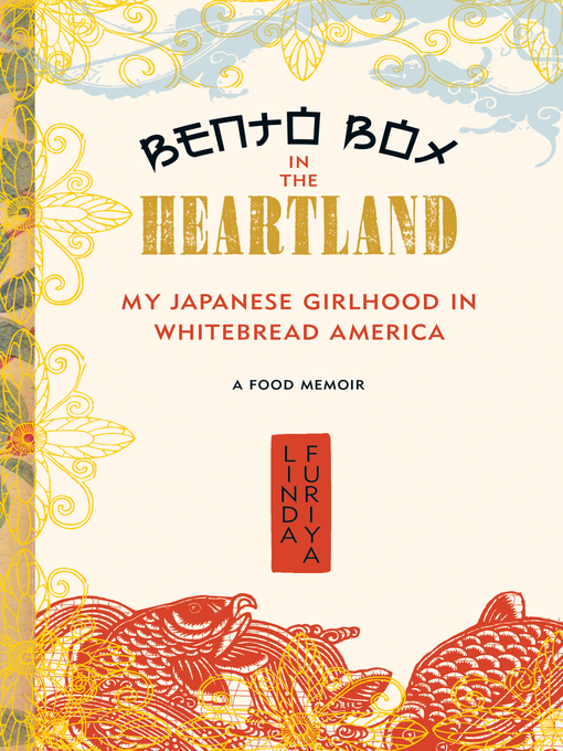 Title details for Bento Box in the Heartland by Linda Furiya - Available